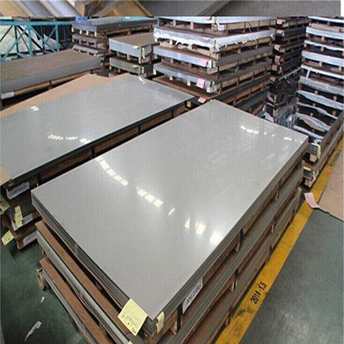 SS B688 Stainless Steel Plates