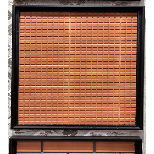 BRICK CLADDING (MITTI KING)