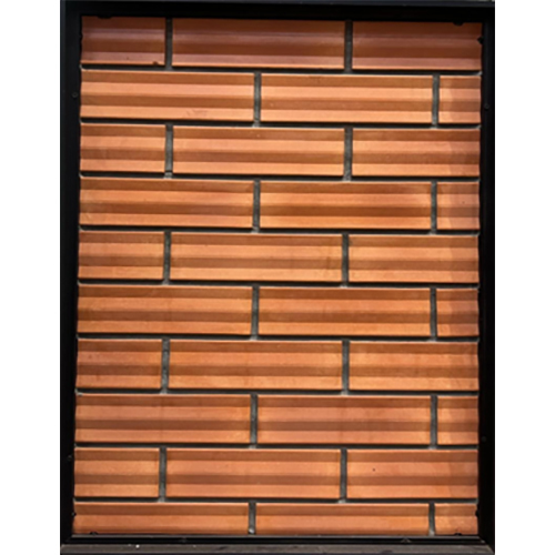 BRICK CLADDING (MITTI KING)