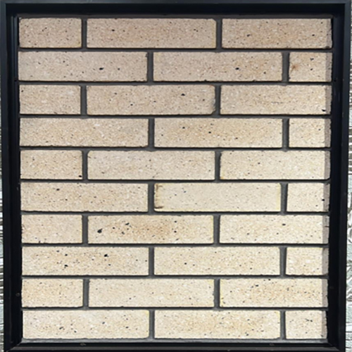 Mtk-Yellow Vintage Brick - Feature: High Strength