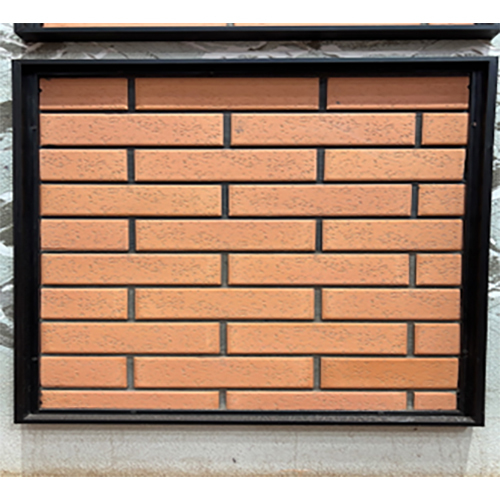 BRICK CLADDING (MITTI KING)
