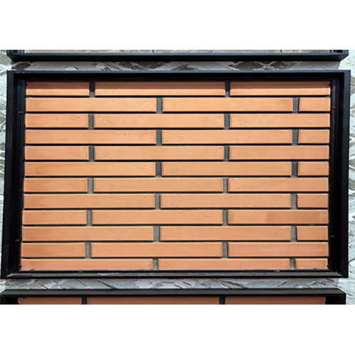 BRICK CLADDING (MITTI KING)