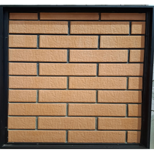 BRICK CLADDING (MITTI KING)