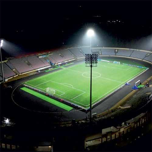 High Mast Light Stadium Light