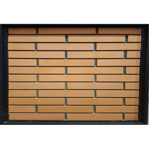 BRICK CLADDING (MITTI KING)