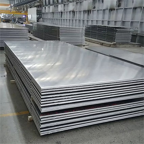 Duplex Steel 2205 Sheet And Plate