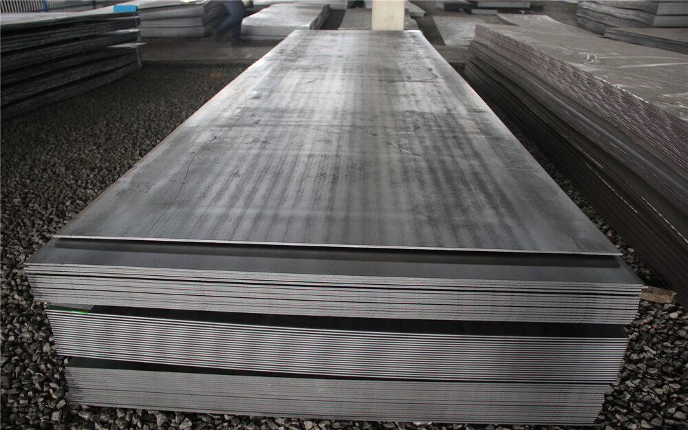 Duplex Steel 2304 Sheet And Plate