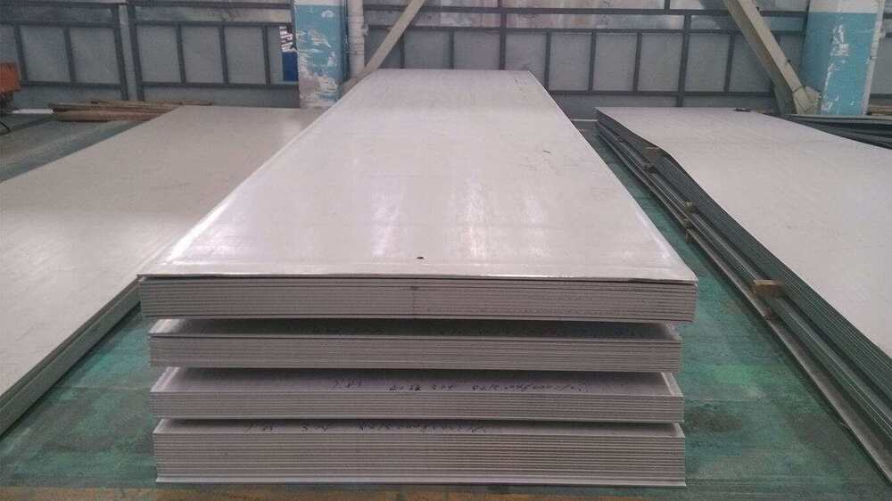 Super Duplex 255 Sheet And Plate