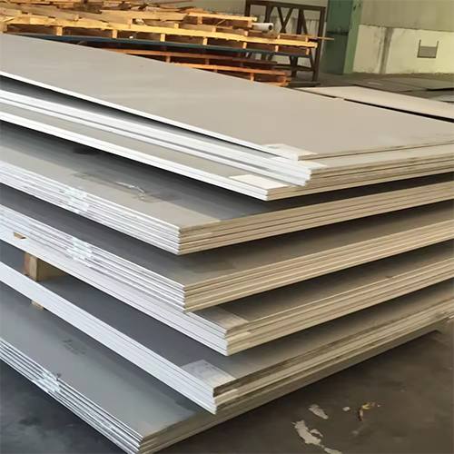 Duplex Steel 329 Sheet And Plate