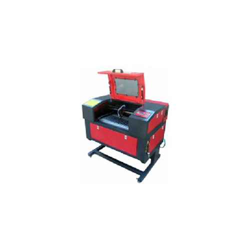 RJ6030 Laser Engraver Cutter Machine