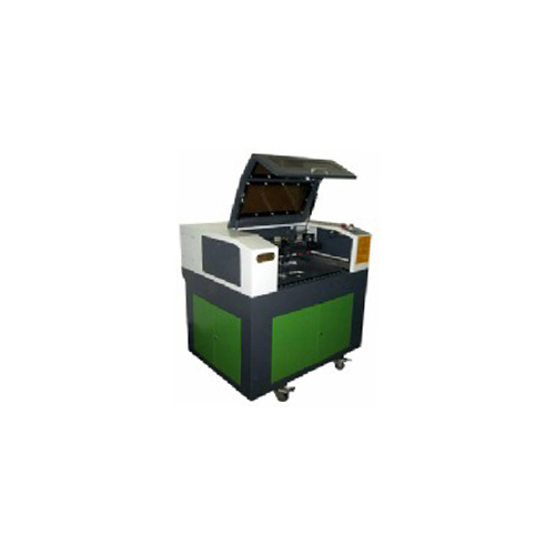 SJ6040 Laser Engraver Cutter Machine