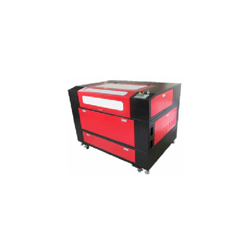 SJ1290 Laser Engraver Cutter Machine