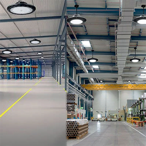 High Bay Light