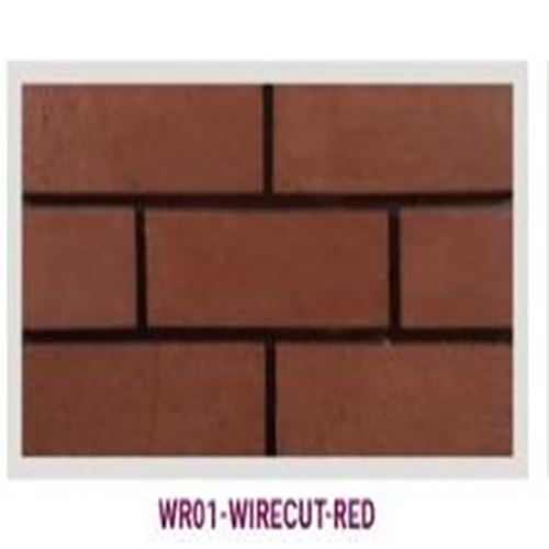 BRICK CLADDING (FBS)