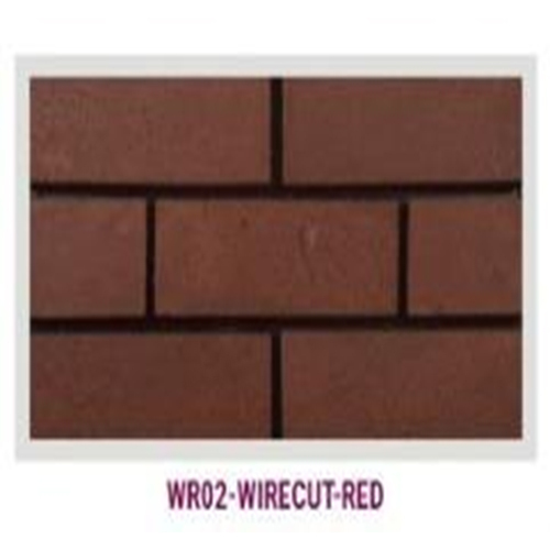 BRICK CLADDING (FBS)
