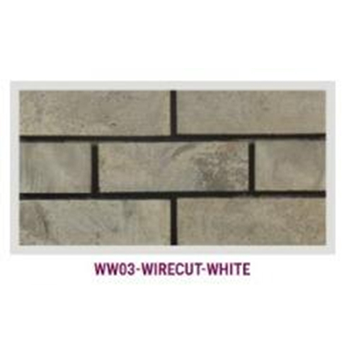 Tbw-s-Ww03 Wirecut White - Feature: High Strength