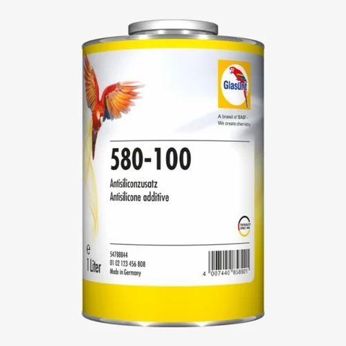 Anti Silicone Remover