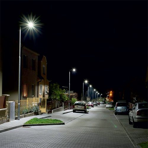 Street Light Lumorix