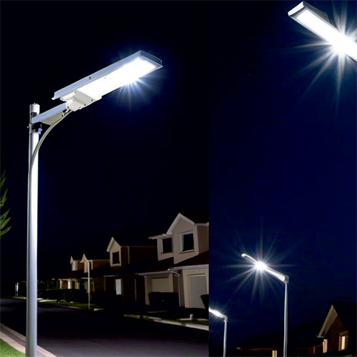 Solar Street Light
