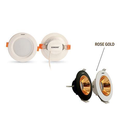 Concealed Light