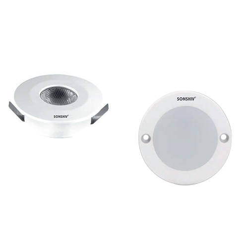 Stricker & Spot Light