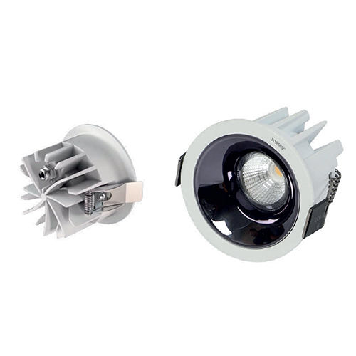 Rainproof Cob Light