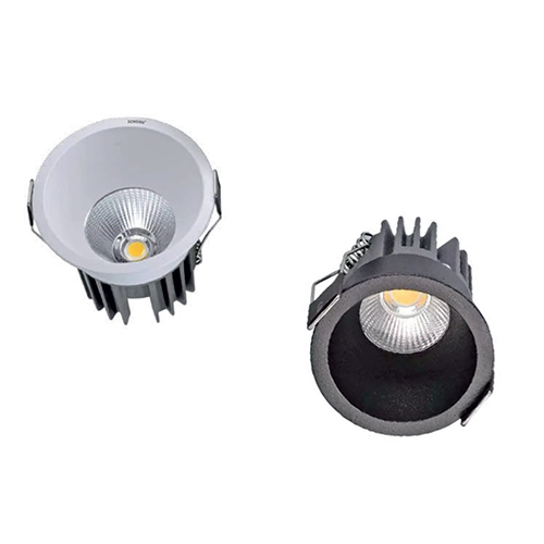 Ignite Lens Cob Light