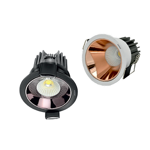 Delta Cob Light