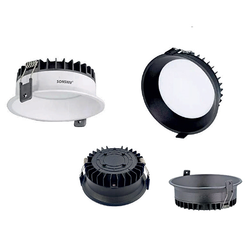 Lexux Down Light