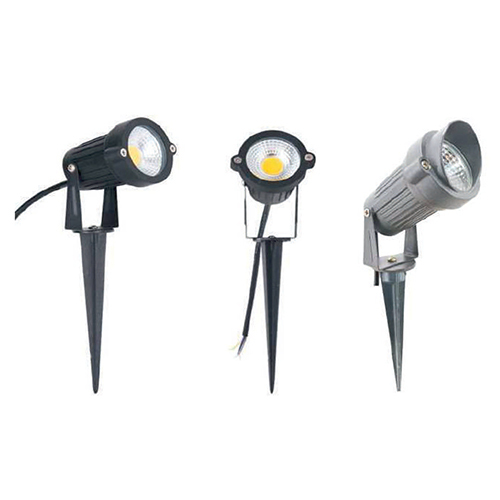 Spike Gaden Light