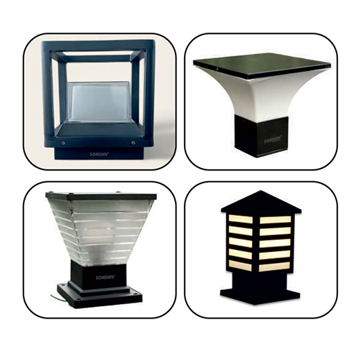 Gate Light
