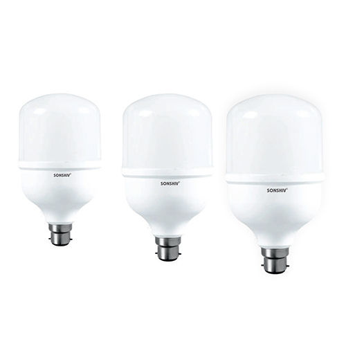 High Wattage Bulb