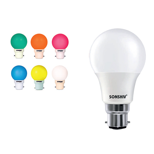 Led Bulb