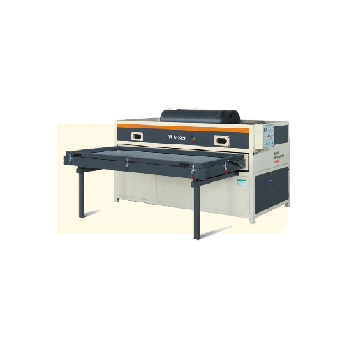 WV2300C2 Vacuum Membrane Press