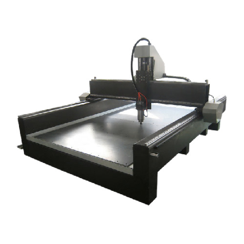 ST1325 CNC Stone Router Engraver