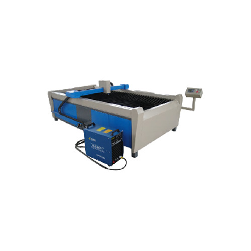 CNC Plasma Cutter Machine