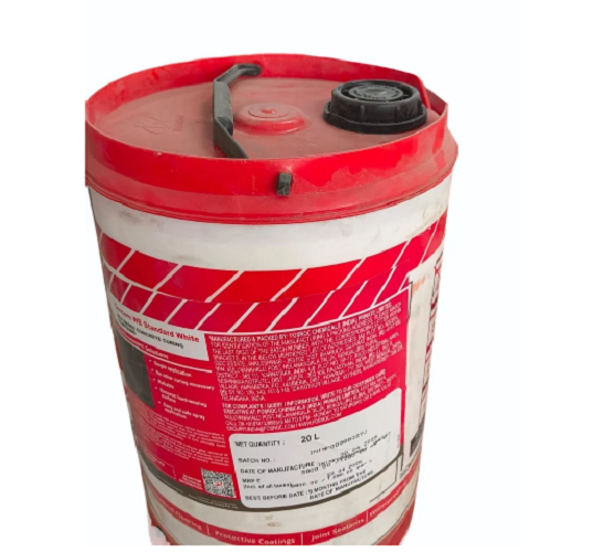 Fosroc Concure WB Standard Wax Based Concrete Curing Compound