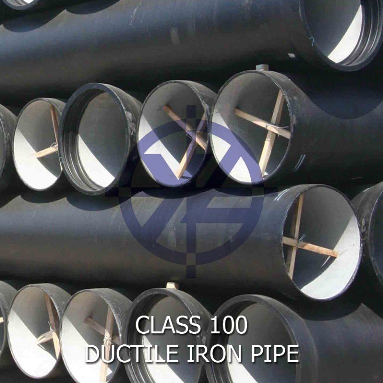Di Pipe 100mm Dia