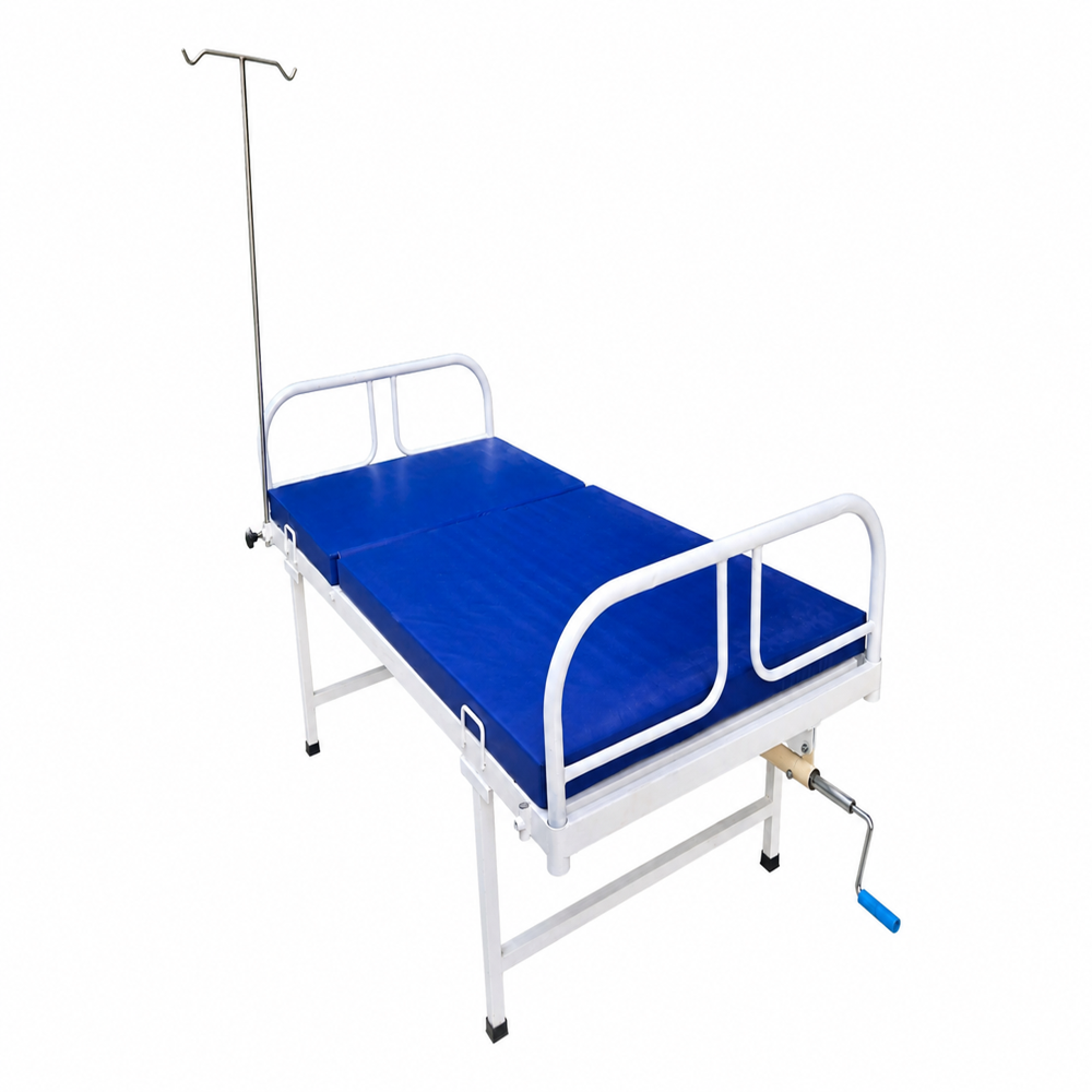 LuxMed Medical Bed