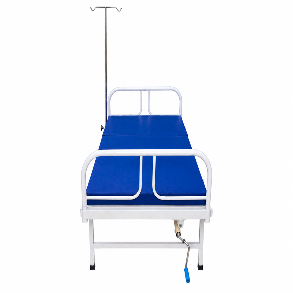 LuxMed Medical Bed