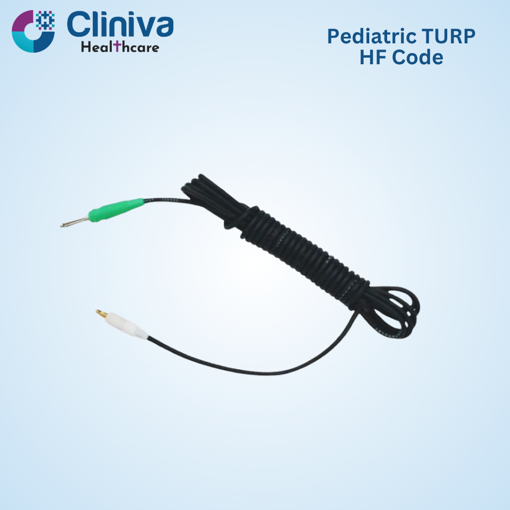 Pediatric Resectoscope Set 22fr with out scope