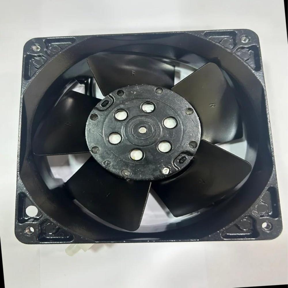 EBMPAPST 4650N-351 230V AC 19/5.7W 12038mm Ball Bearing Industrial Inverter Axial Cooling Fan