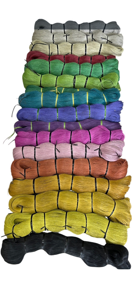 Mono Fillament Yarn