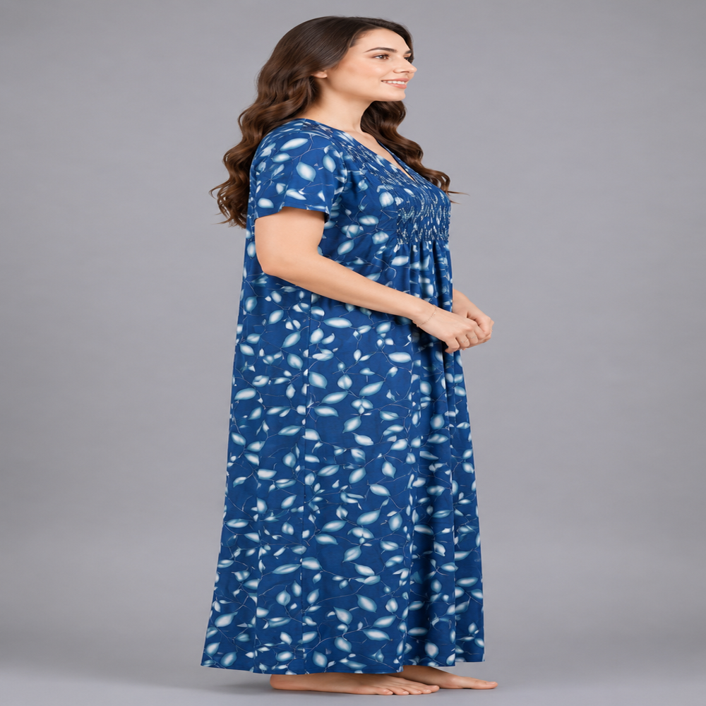 rayon designer nighties
