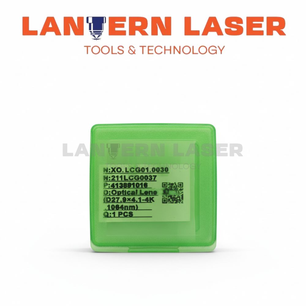 Raytools laser consumables