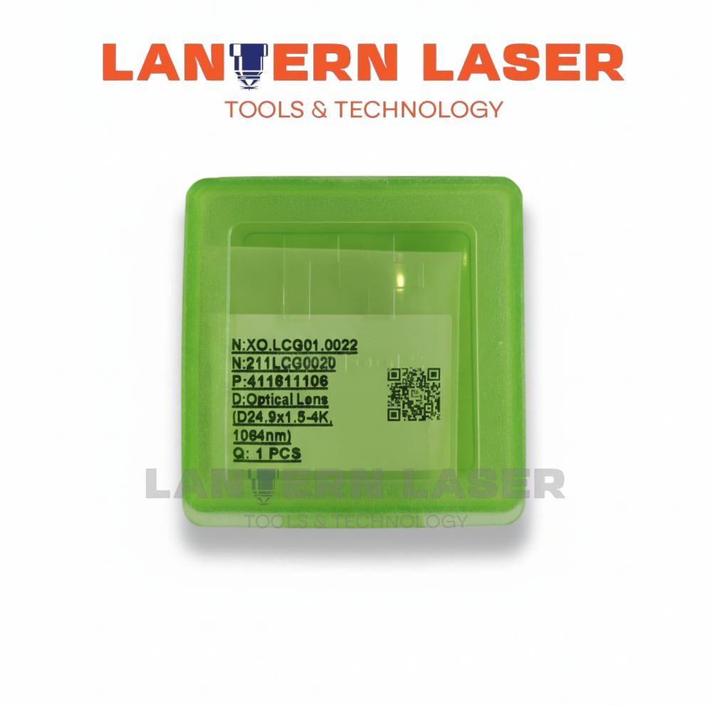 Raytools laser consumables