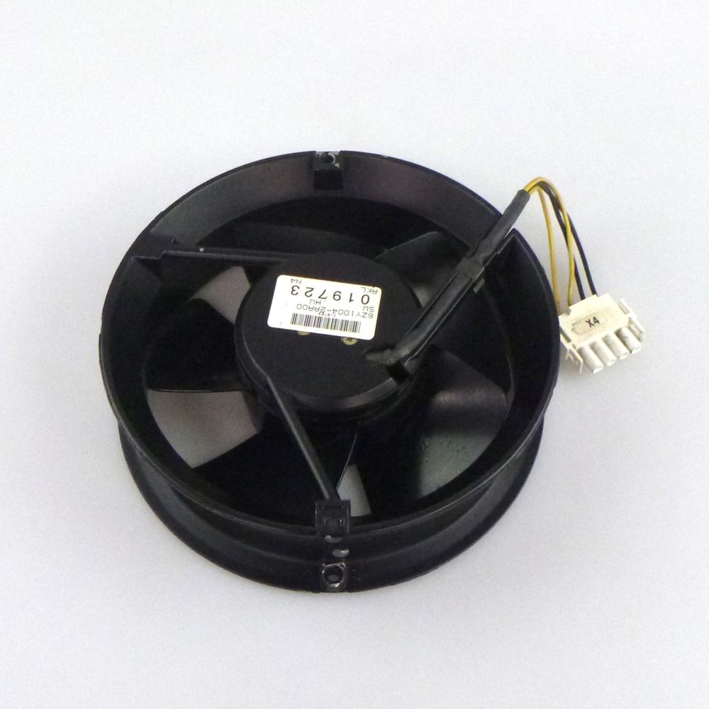 EBMPAPST W2S143-AA12-12 380/415V AC 32/30W 17251mm Ball Bearing Industrial Inverter Axial Cooling Fan
