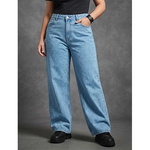 Regular Jeans