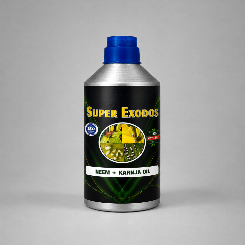 SUPER ExODOS