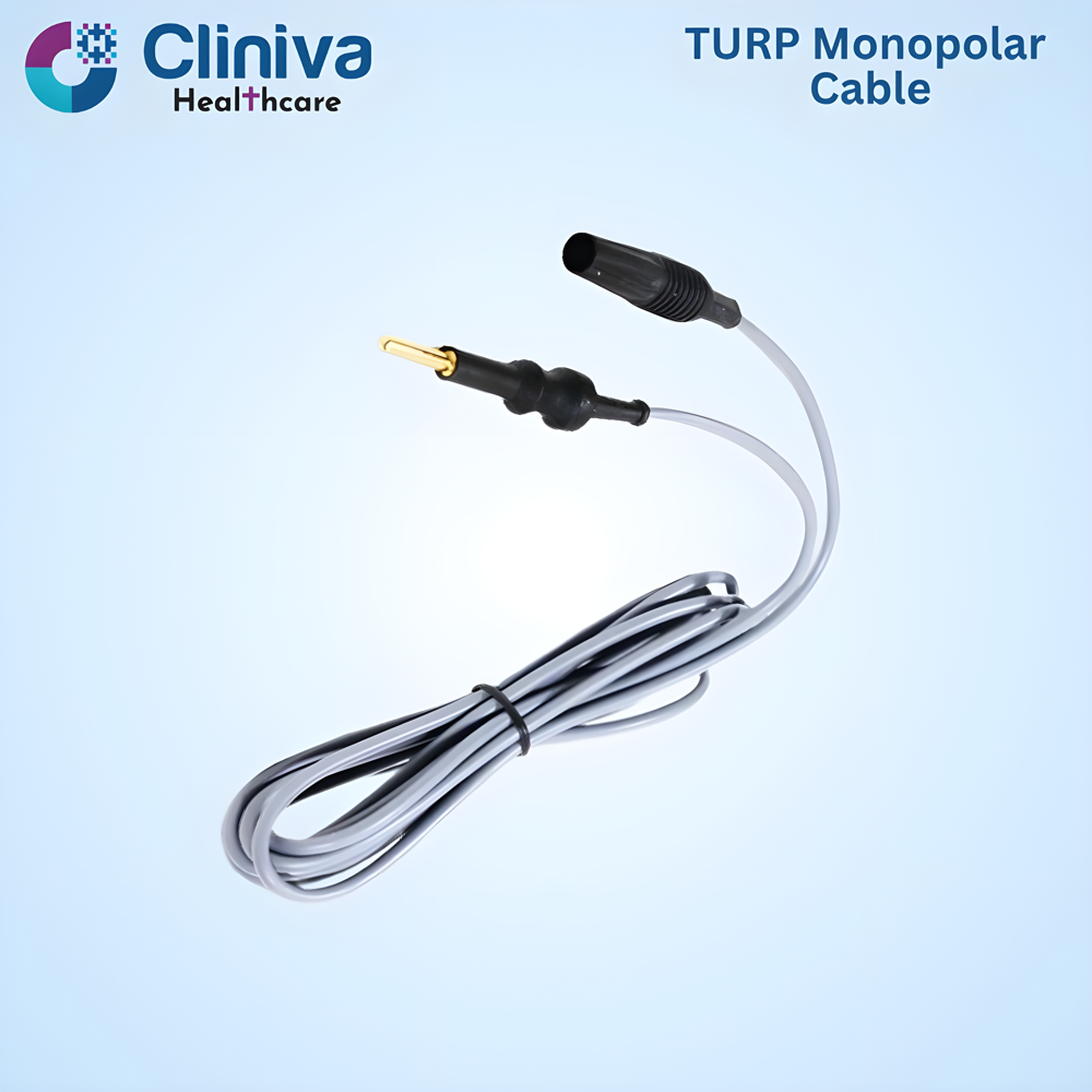 Monopolar TURP Resectoscope Set with out scope